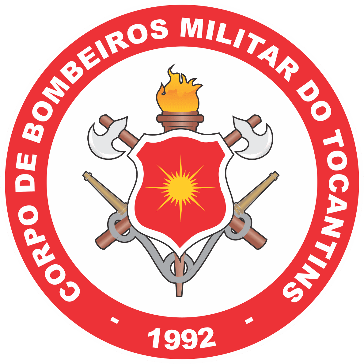 Corpo de Bombeiros