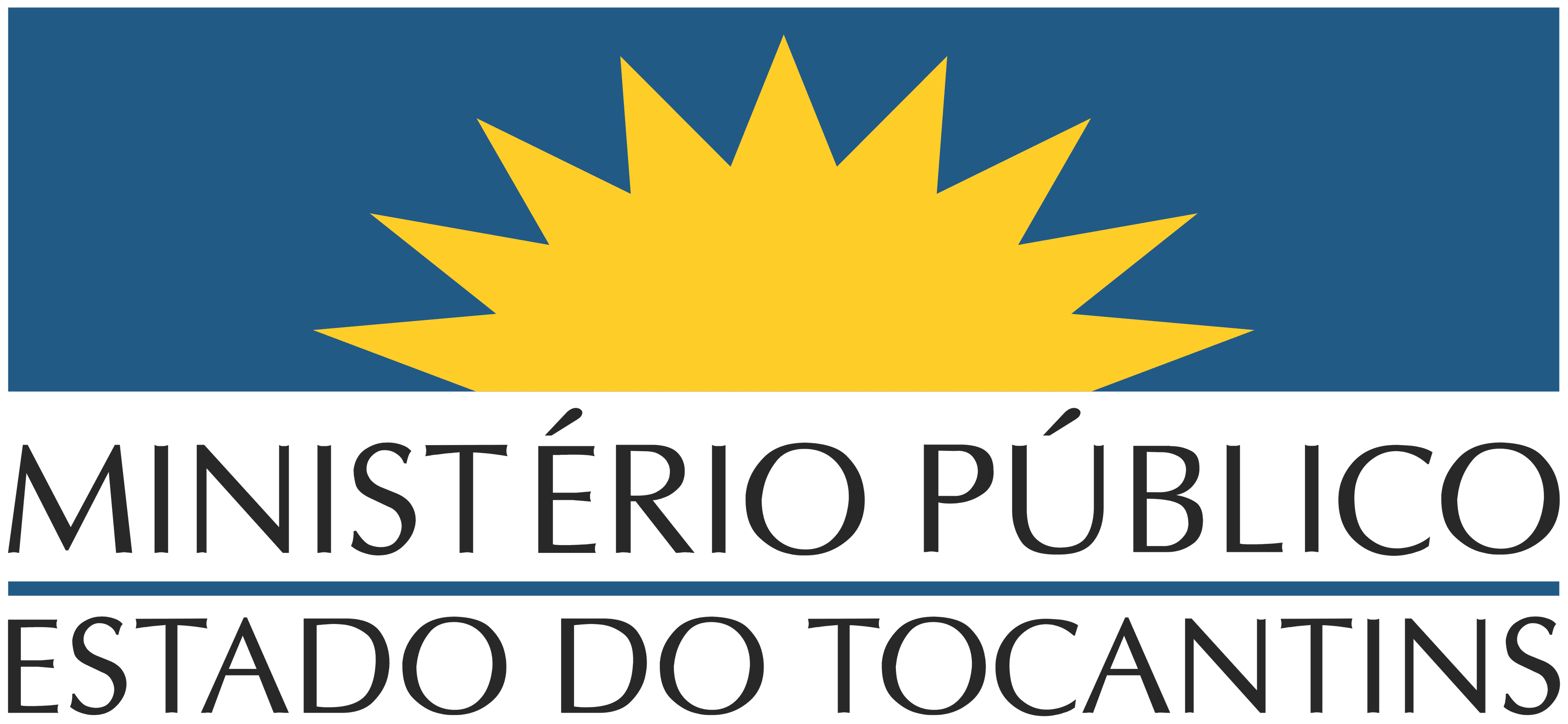 Logo MPTO